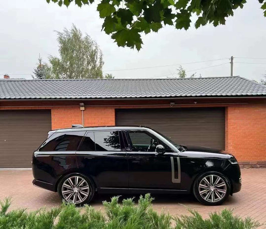 Monoblock Custom Forged Wheels Rims For new Land Rover Range Rover | Sport | Defender | Velar