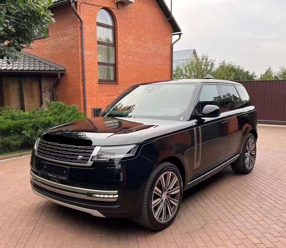Monoblock Custom Forged Wheels Rims For new Land Rover Range Rover | Sport | Defender | Velar