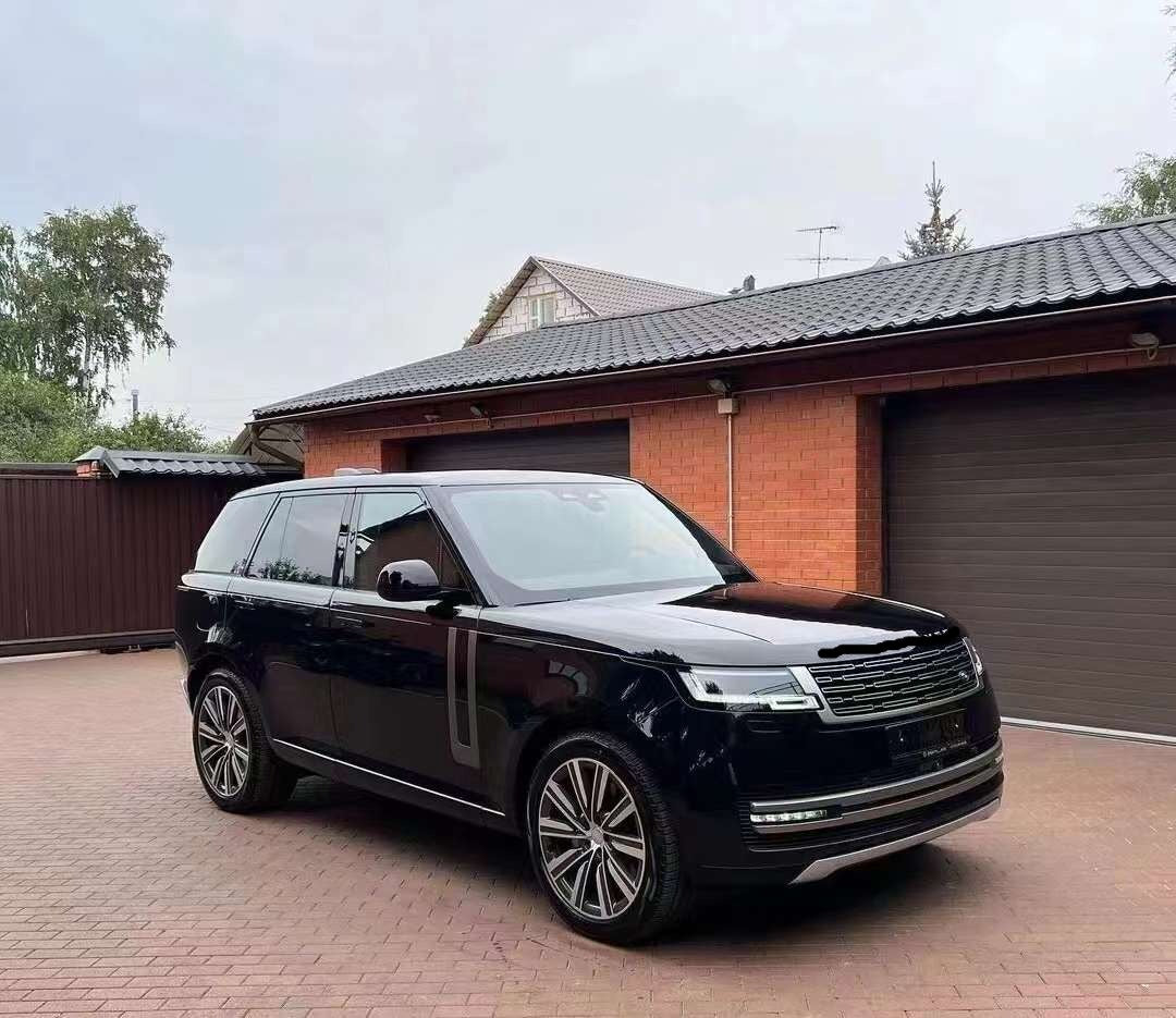 Monoblock Custom Forged Wheels Rims For new Land Rover Range Rover | Sport | Defender | Velar