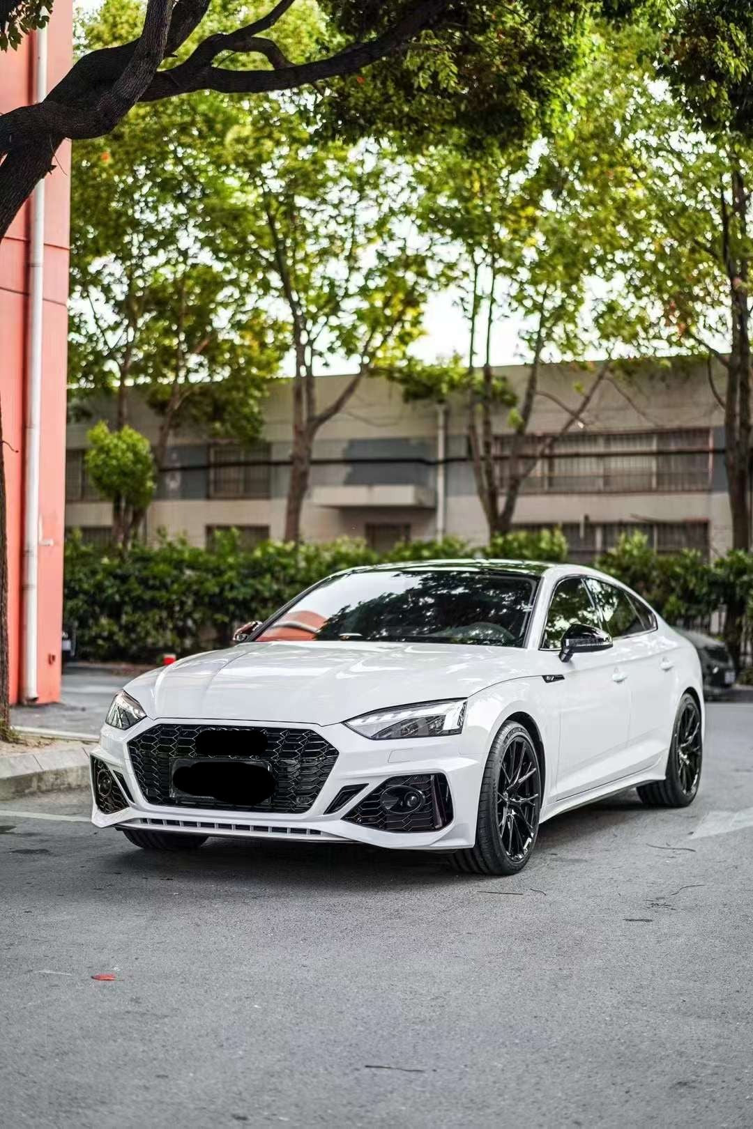 Monoblock Custom Forged Alloy Rims fits Audi RS3 RS4 RS5 RS7 R8 A5 A6 A7 A8 TT e-tron Sportback GT Q4 Q5 Q7 Q8 Q8 Sportback e-tron