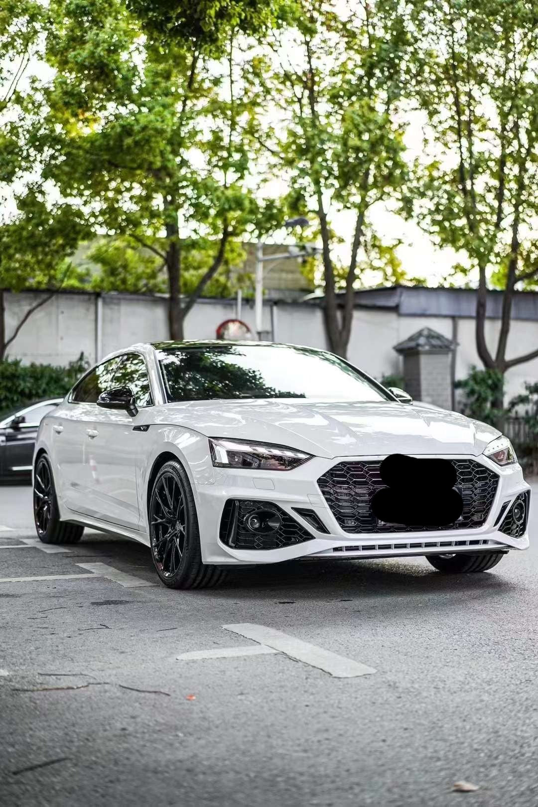 Monoblock Custom Forged Alloy Rims fits Audi RS3 RS4 RS5 RS7 R8 A5 A6 A7 A8 TT e-tron Sportback GT Q4 Q5 Q7 Q8 Q8 Sportback e-tron