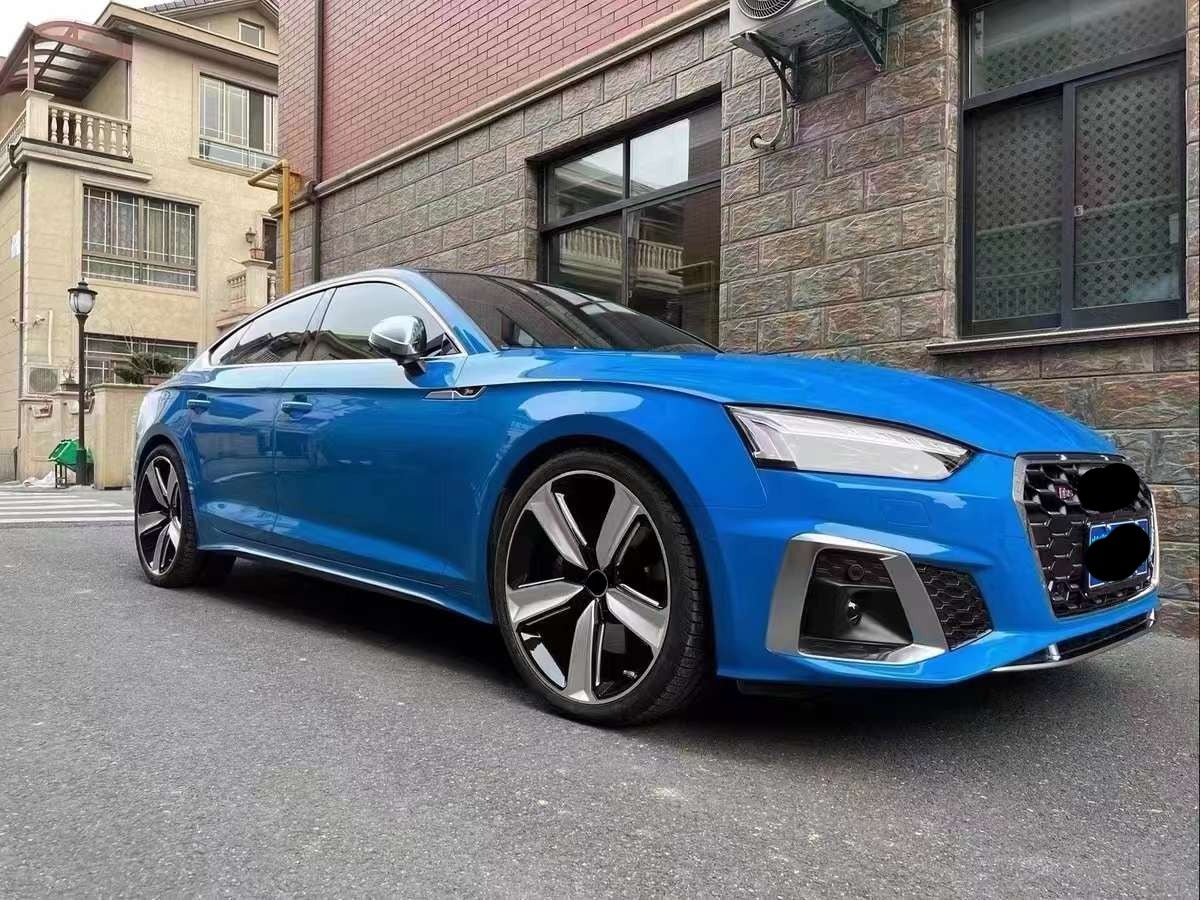 Monoblock Custom Forged Alloy Rims fits Audi A5 A6 A7 A8 RS3 RS4 RS5 RS7 R8 TT e-tron Sportback GT Q4 Q5 Q7 Q8 Q8 Sportback e-tron