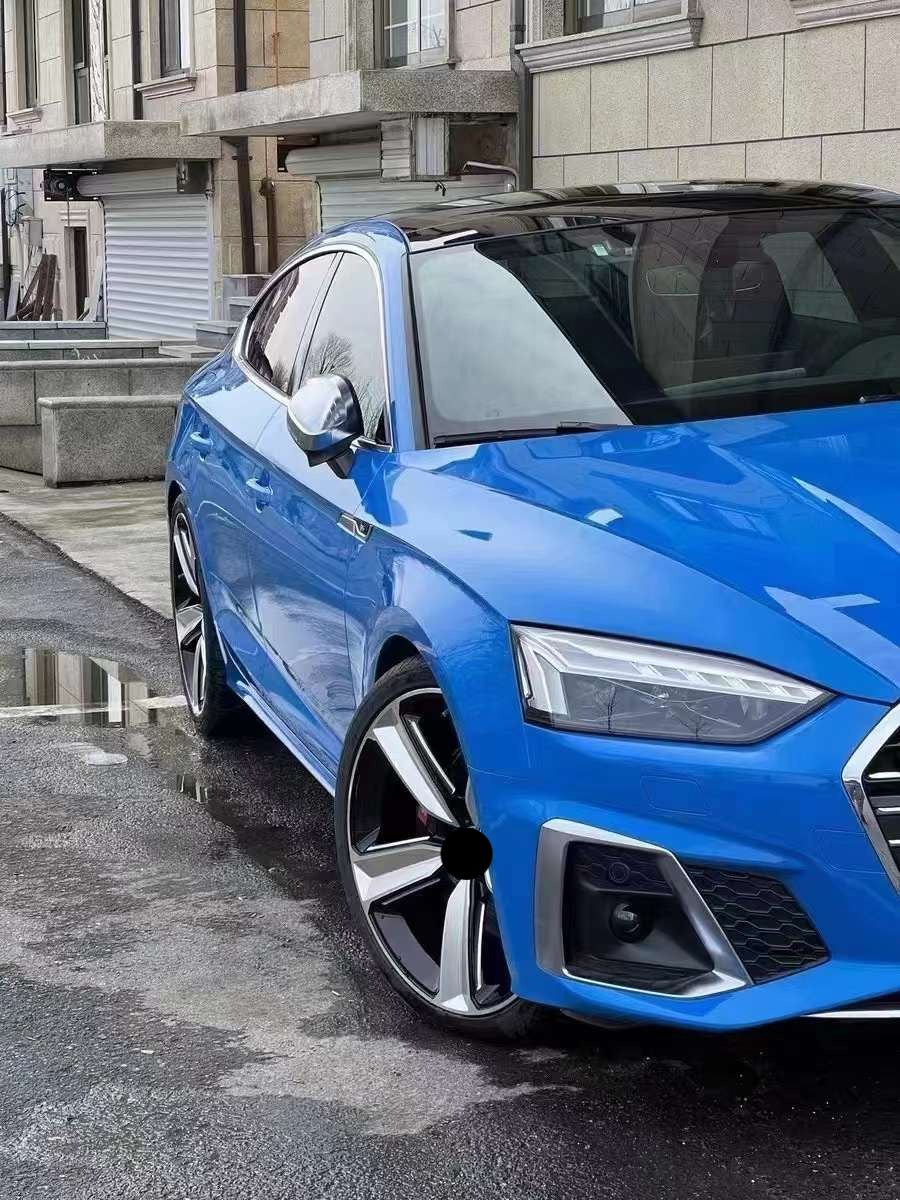 Monoblock Custom Forged Alloy Rims fits Audi A5 A6 A7 A8 RS3 RS4 RS5 RS7 R8 TT e-tron Sportback GT Q4 Q5 Q7 Q8 Q8 Sportback e-tron