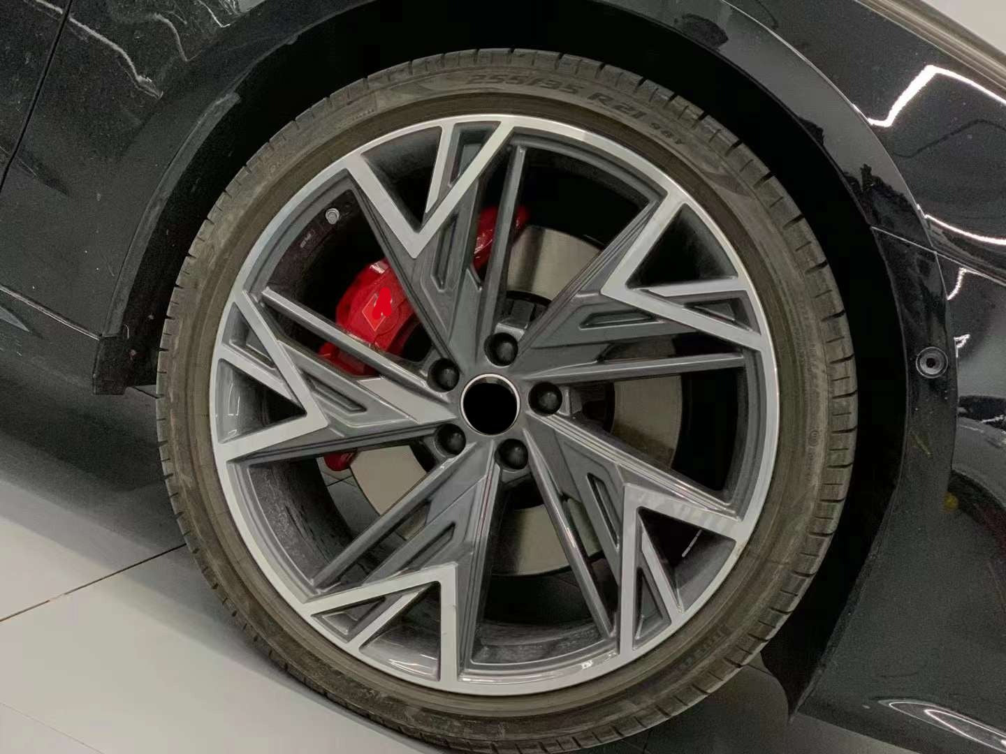 Monoblock Custom Forged Alloy Rims fits Audi A5 A6 A7 A8 RS3 RS4 RS5 RS7 R8 TT e-tron Sportback GT Q4 Q5 Q7 Q8 Q8 Sportback e-tron