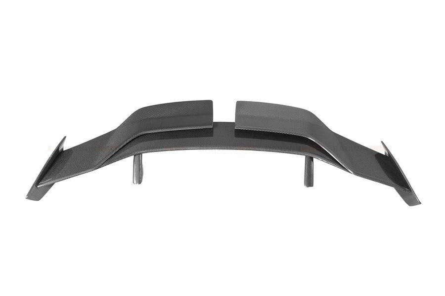 Carbon Fiber Trunk Spoiler BKSSII Style fits BMW M4 G82 2021-Present