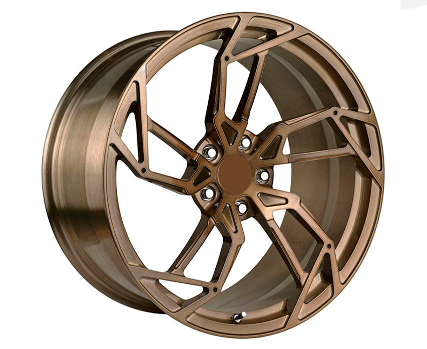 Forged Wheels