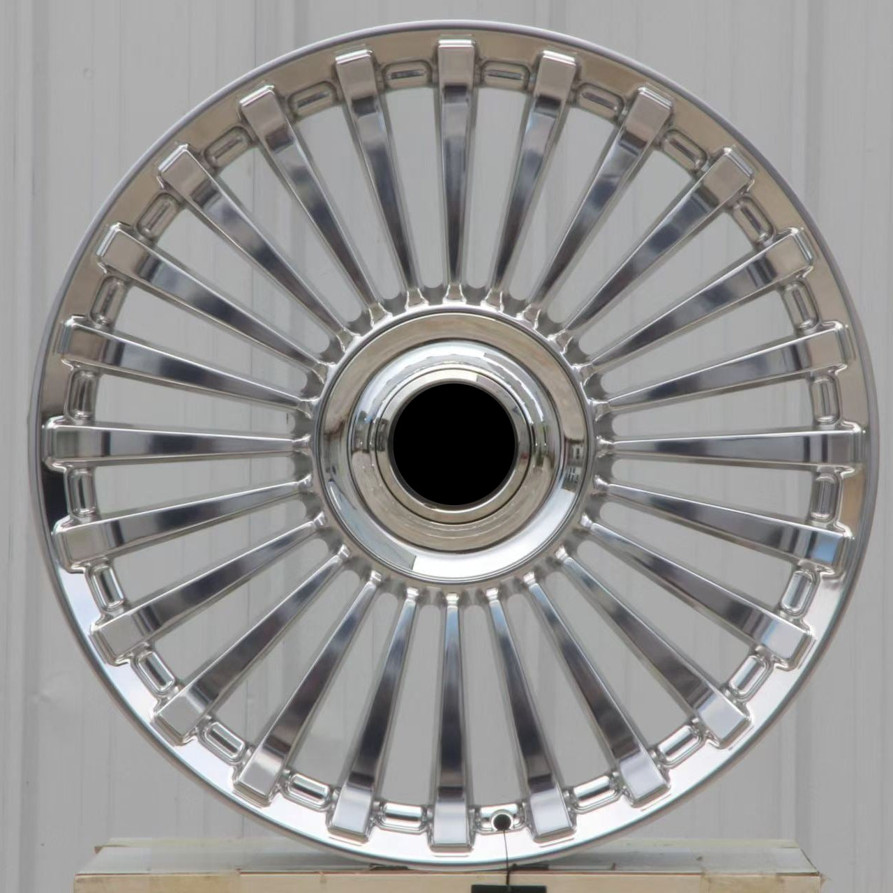Forged Wheels Rims 18 19 20 Inch For Mercedes Benz W222 S500 S600 S400 S65 S63 AMG