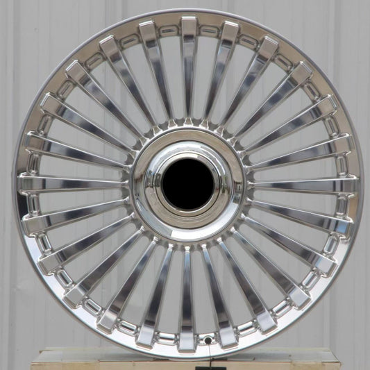 Forged Wheels Rims 18 19 20 Inch For Mercedes Benz W222 S500 S600 S400 S65 S63 AMG