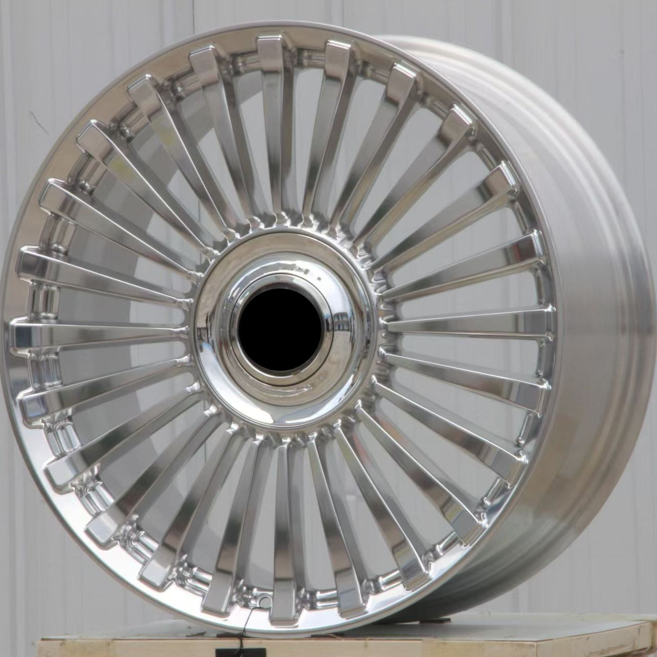 Forged Wheels Rims 18 19 20 Inch For Mercedes Benz W222 S500 S600 S400 S65 S63 AMG