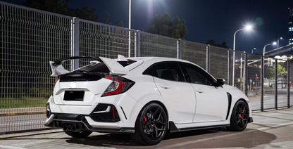 Forged Wheels Rims 18 Inch For Honda Civic Type R FK8