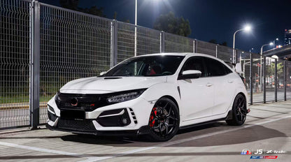 Forged Wheels Rims 18 Inch For Honda Civic Type R FK8