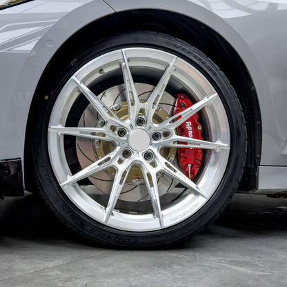 19 20 Inch Forged Wheels Rims For BMW 318i 320 330i M340i 320e 330e 316d 318d 320d 330d M340d