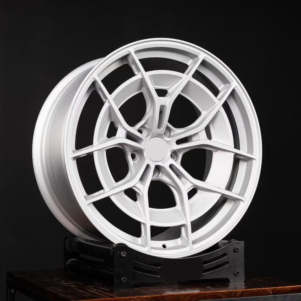 19 20 Inch Forged Wheels Rims For Porsche 911 992.2 992.1 Carrera 4 S 4S Turbo S GTS GT3 RS 