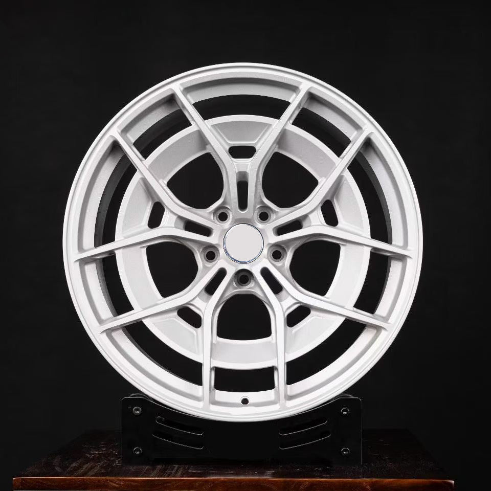 19 20 Inch Forged Wheels Rims For Porsche 911 992.2 992.1 Carrera 4 S 4S Turbo S GTS GT3 RS 