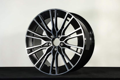 Forged Wheels Rims 19 Inch For Mercedes Benz W213 E63 S E53 E43 AMG E200 E350 E400 E200 E250