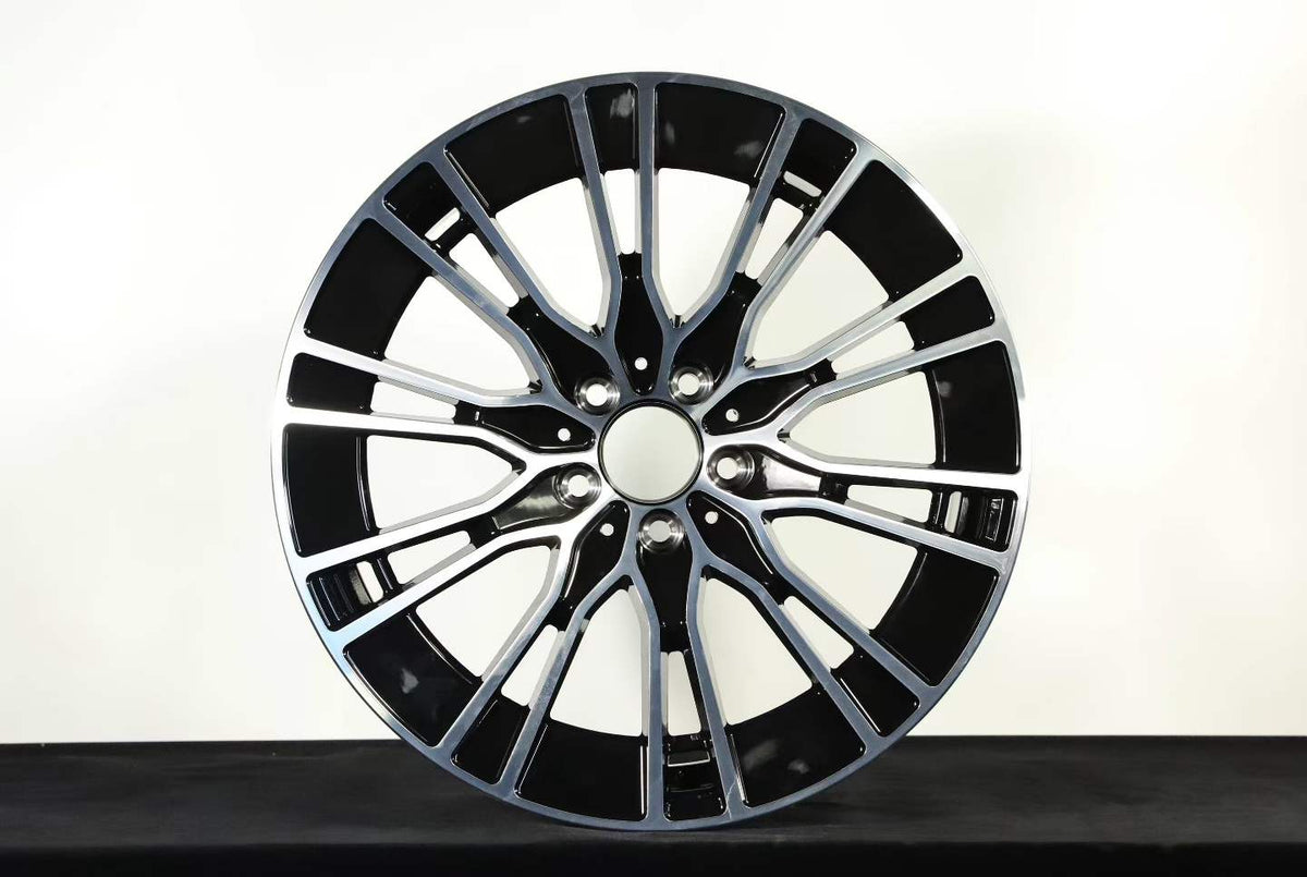 Forged Wheels Rims 19 Inch For Mercedes Benz W213 E63 S E53 E43 AMG E200 E350 E400 E200 E250