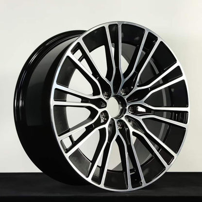 Forged Wheels Rims 19 Inch For Mercedes Benz W213 E63 S E53 E43 AMG E200 E350 E400 E200 E250