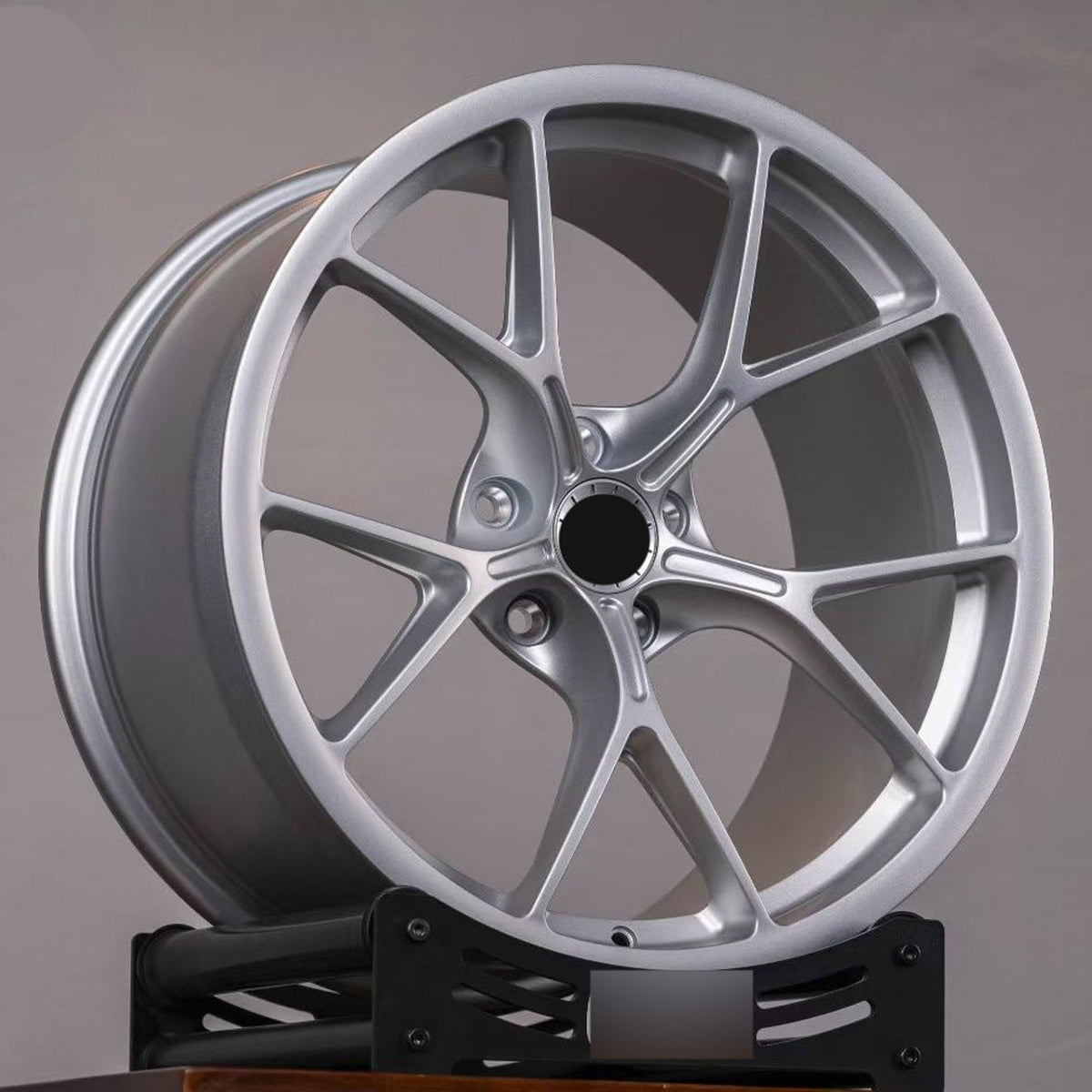 Forged Wheels Rims 19 Inch For Porsche 911 992.2 Carrera 4 S 4S Turbo S GTS