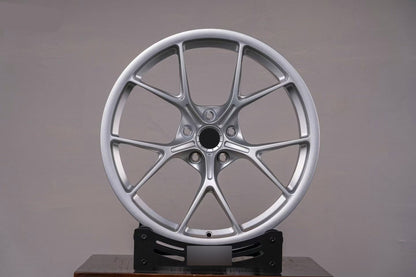 Forged Wheels Rims 19 Inch For Porsche 911 992.2 Carrera 4 S 4S Turbo S GTS