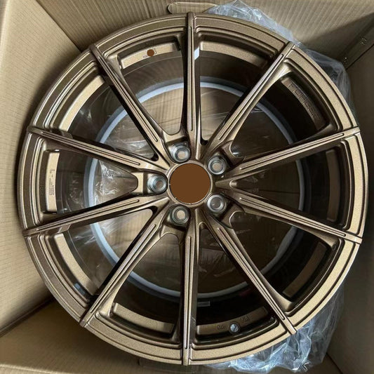 Forged Wheels Rims 19 Inch Audi RS5 Sportback