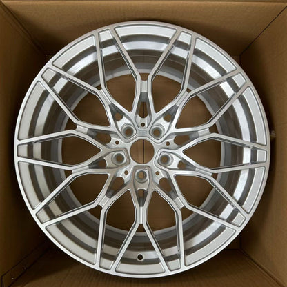 Forged Wheels Rims 19 Inch For BMW M2 G87 M3 G80 M4 G82
