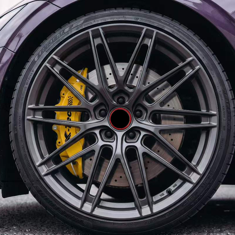 Forged Wheels Rims 19 Inch For Lynk & Co 07  EM - P