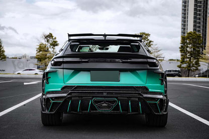 Forged carbon fiber body kit for Lamborghini Urus 2018+