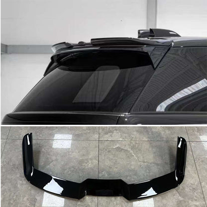 Gloss black rear roof spoiler for new Range Rover Sport L461 2023UP