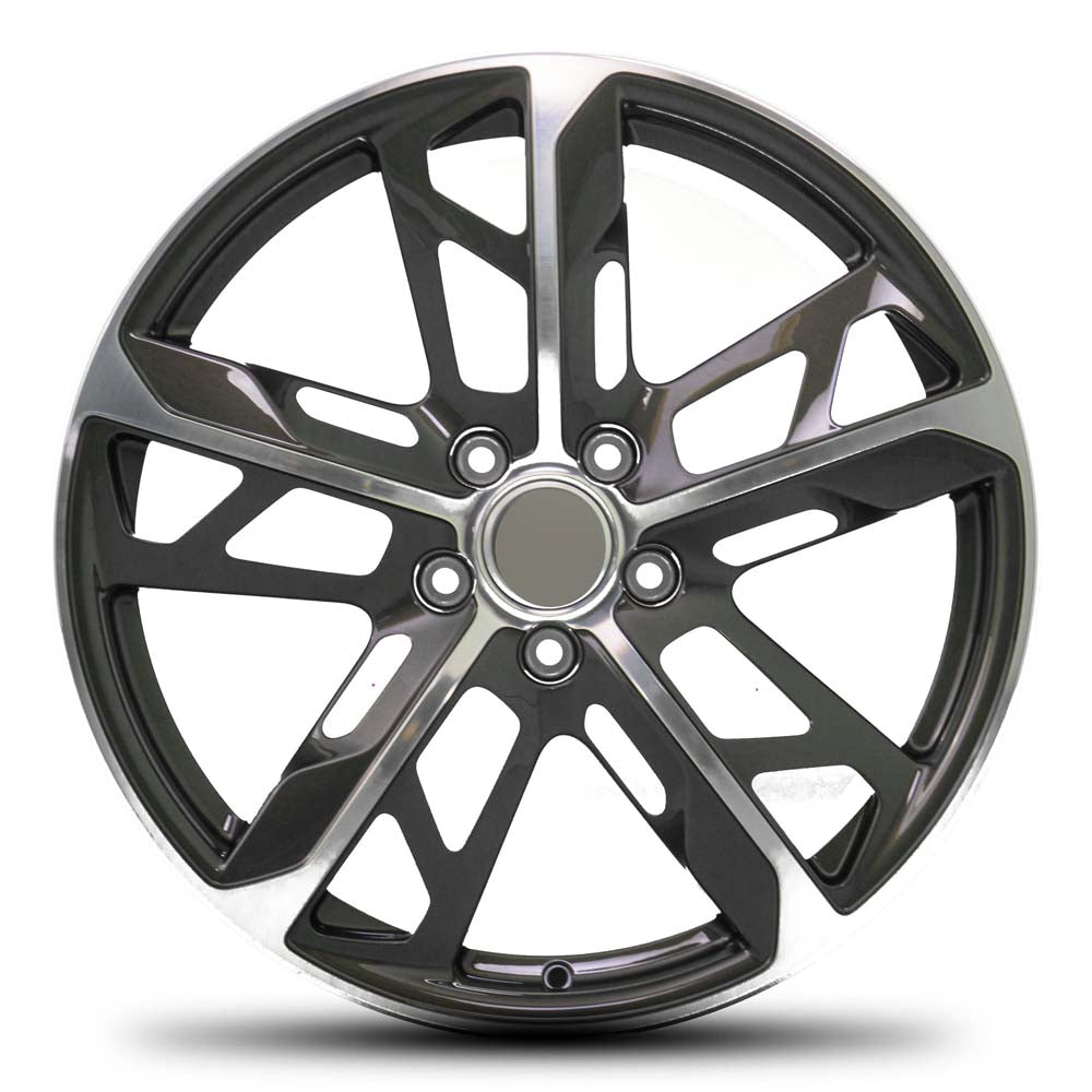 Monoblock Custom Forged Alloy Rims for Porsche 911 | Panamera | 718 Boxster | Cayman | Cayenne | Macan | Taycan