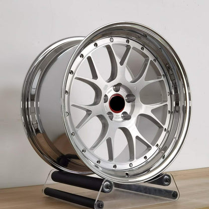 2 Piece Forged Wheels Rims 18 19 20 Inch For BMW M2 G87 M3 G80 M4 G82 M5 G90