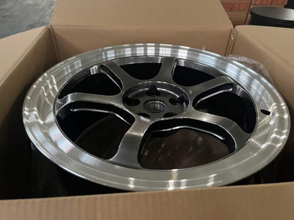 Forged Wheels Rims 20 21 22 23 24 Inch For Mitsubishi Pajero