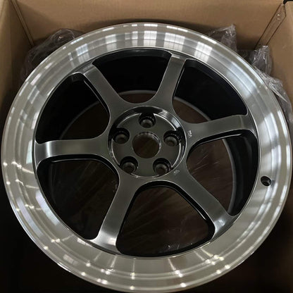 Forged Wheels Rims 20 21 22 23 24 Inch For Mitsubishi Pajero