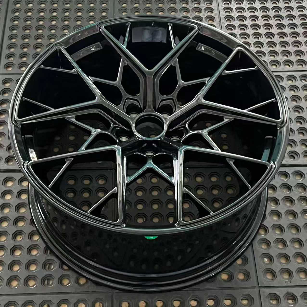 Forged Wheels Rims 20 21 22 Inch For BMW X5 G45 G05 X5 M F95