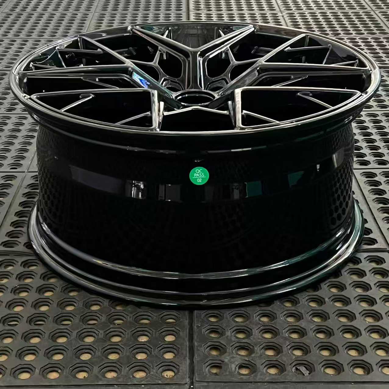 Forged Wheels Rims 20 21 22 Inch For BMW X5 G45 G05 X5 M F95