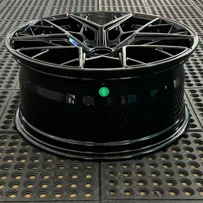 Forged Wheels Rims 20 21 22 Inch For BMW X5 G45 G05 X5 M F95