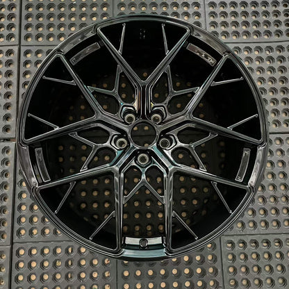 Forged Wheels Rims 20 21 22 Inch For BMW X5 G45 G05 X5 M F95
