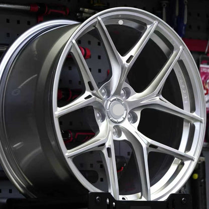 Forged Wheels Rims 20 Inch For BMW 3 Series G20 G28 318 320 330 Alpina B3