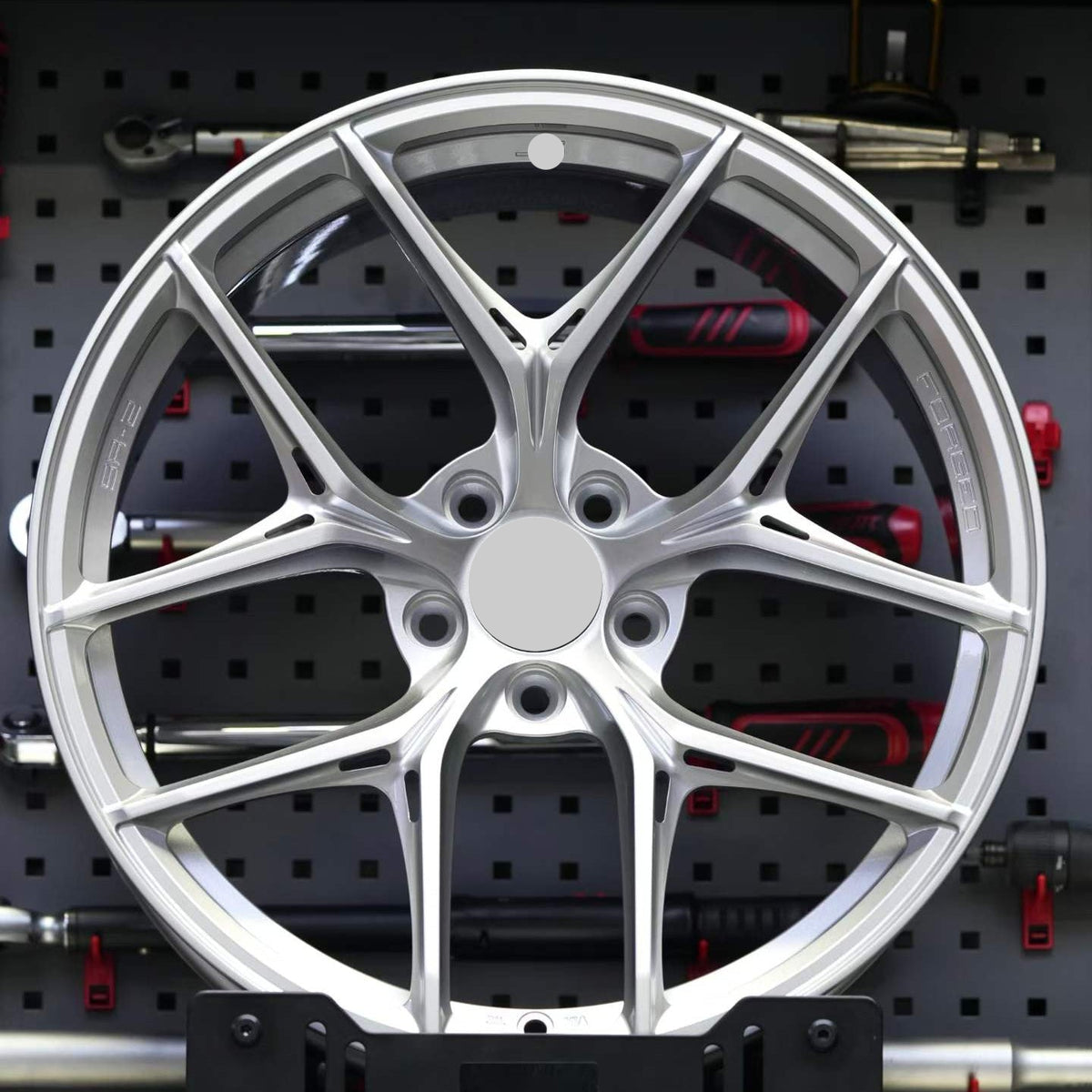 Forged Wheels Rims 20 Inch For BMW 3 Series G20 G28 318 320 330 Alpina B3