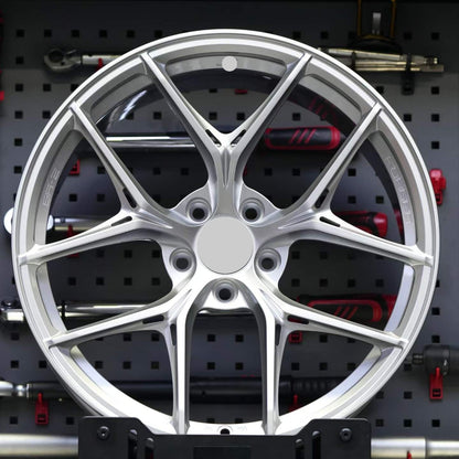 Forged Wheels Rims 20 Inch For BMW 3 Series G20 G28 318 320 330 Alpina B3
