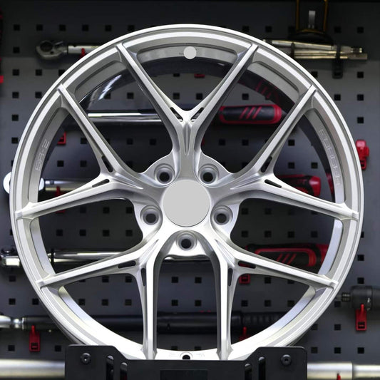 Forged Wheels Rims 20 Inch For BMW 3 Series G20 G28 318 320 330 Alpina B3