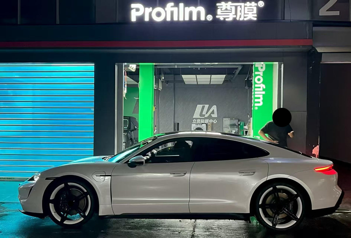 Forged Wheels Rims 20 Inch For Porsche Taycan 4 4S Turbo S GTS