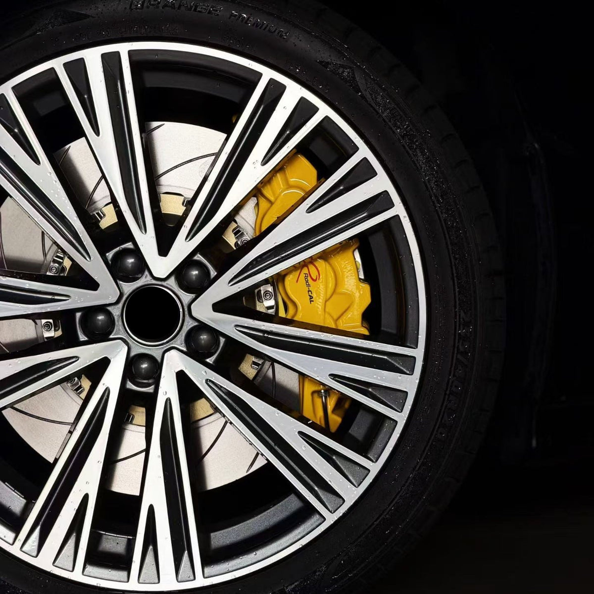 Forged Wheels Rims 20 Inch For Audi A6 L S6 Avant S Line