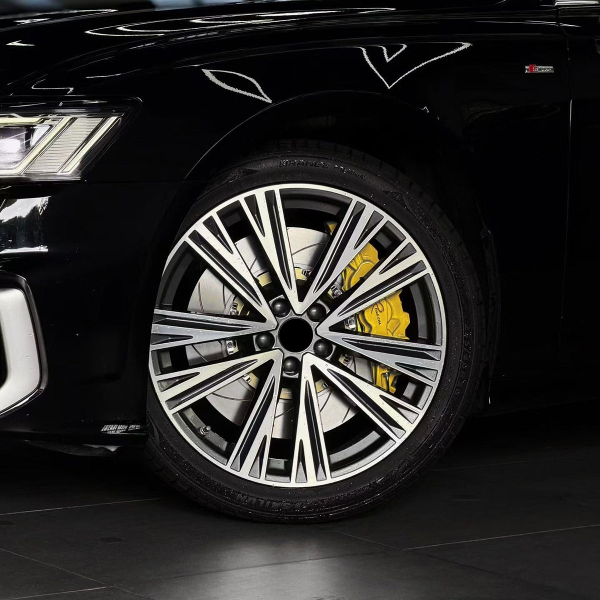 Forged Wheels Rims 20 Inch For Audi A6 L S6 Avant S Line