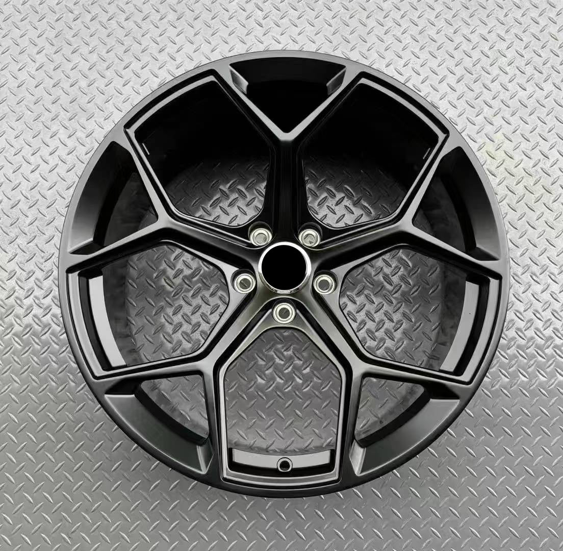 Forged Wheels Rims 20 Inch Audi RS7 C8 Performance Sportback