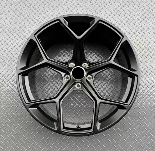 Forged Wheels Rims 20 Inch Audi RS7 C8 Performance Sportback