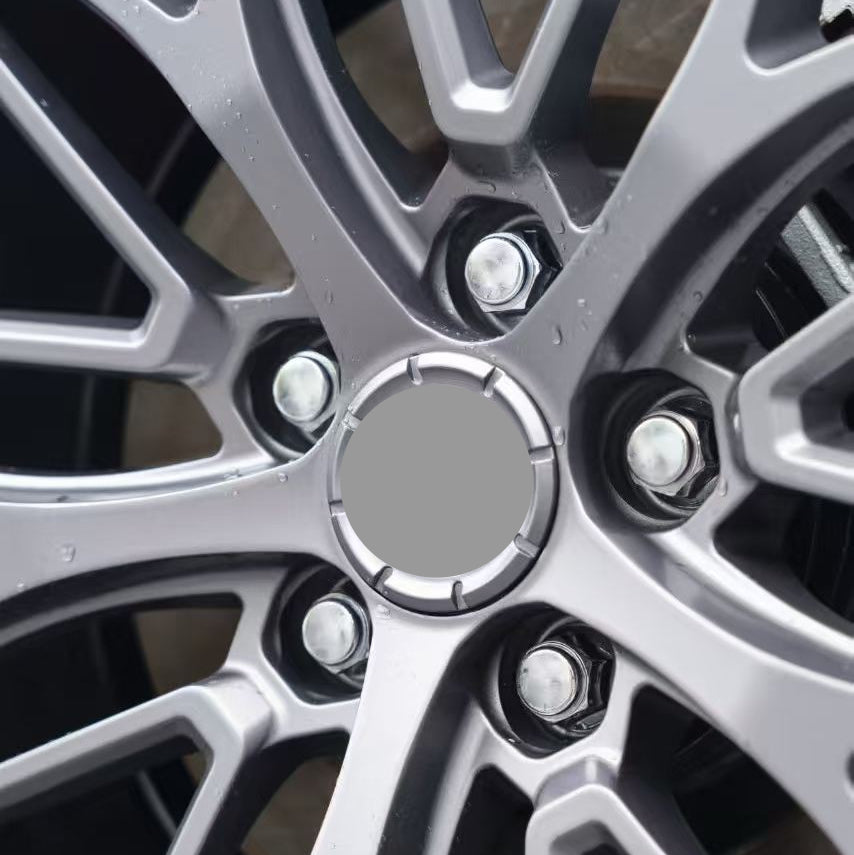 Forged Wheels Rims 20 Inch For Toyota Sienna Granvia XLE (AXLH40)