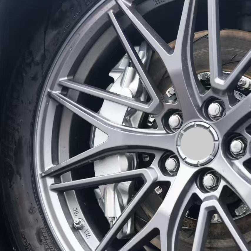 Forged Wheels Rims 20 Inch For Toyota Sienna Granvia XLE (AXLH40)