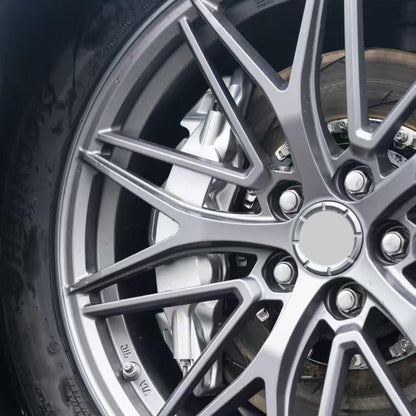 Forged Wheels Rims 20 Inch For Toyota Sienna Granvia XLE (AXLH40)