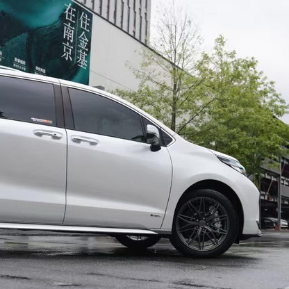 Forged Wheels Rims 20 Inch For Toyota Sienna Granvia XLE (AXLH40)