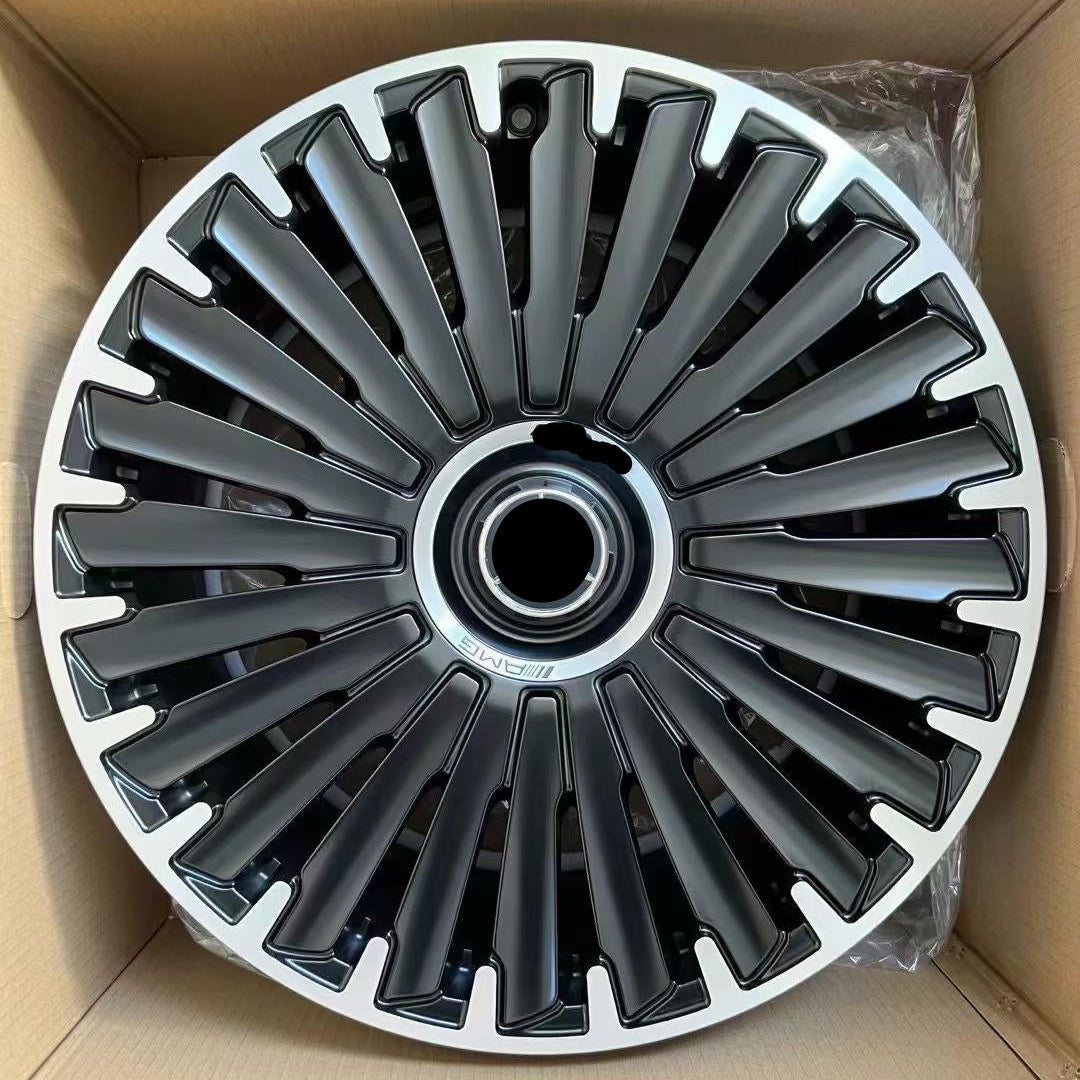 Forged Wheels 20 inch For Mercedes Benz E Class W214 W213 E63 S E53 E43 AMG E200 E350 E400 E200 E250